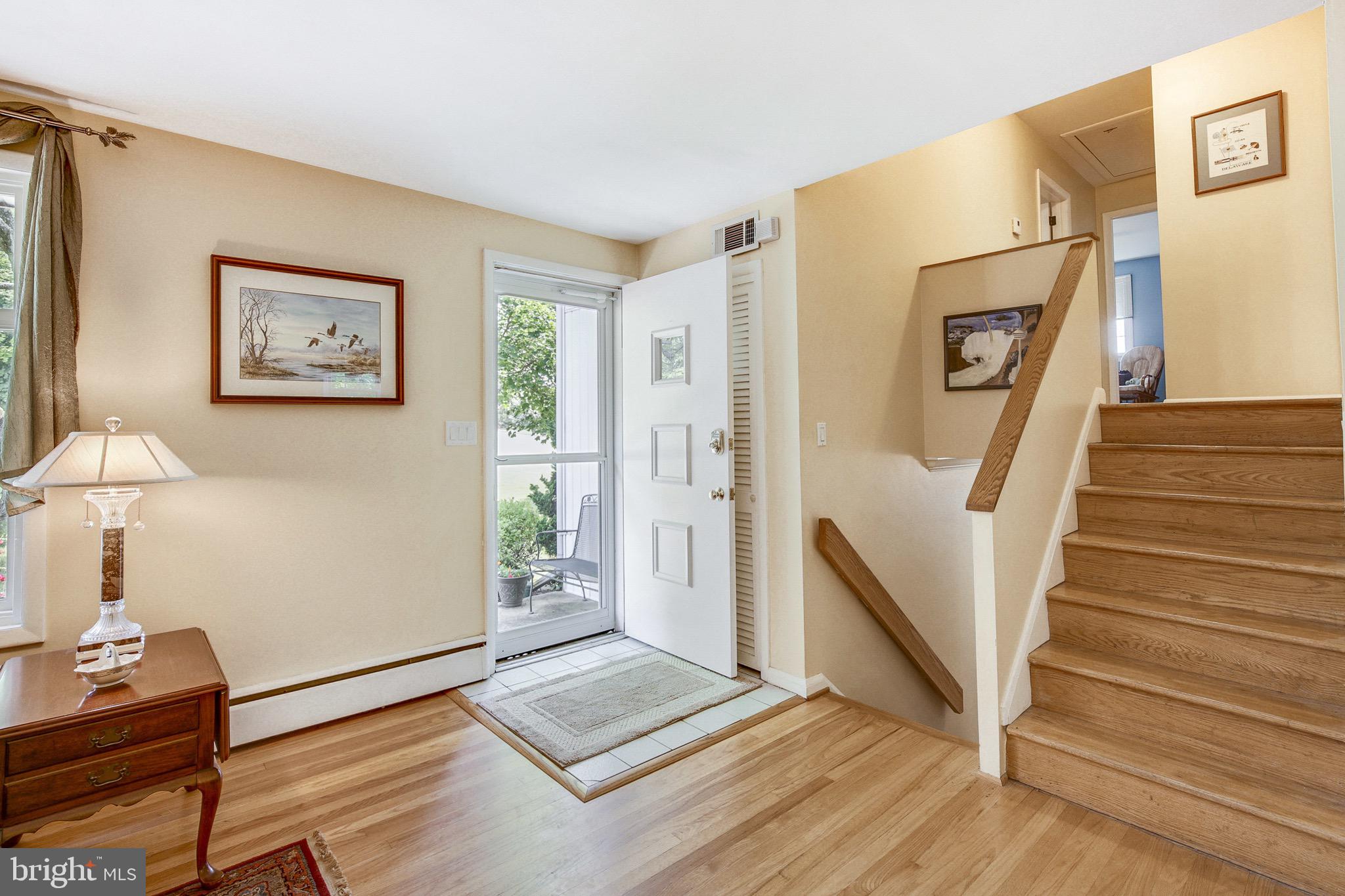 POT SPRING - Residential