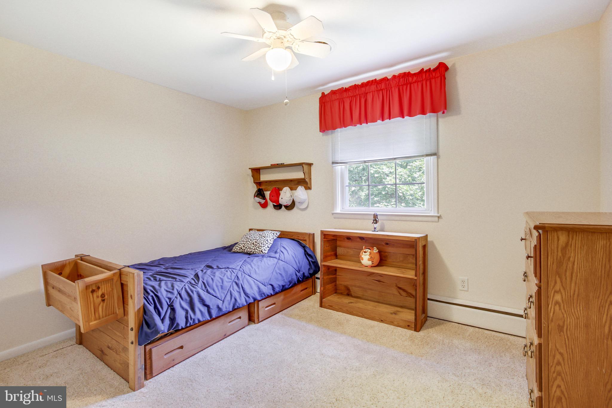 POT SPRING - Residential