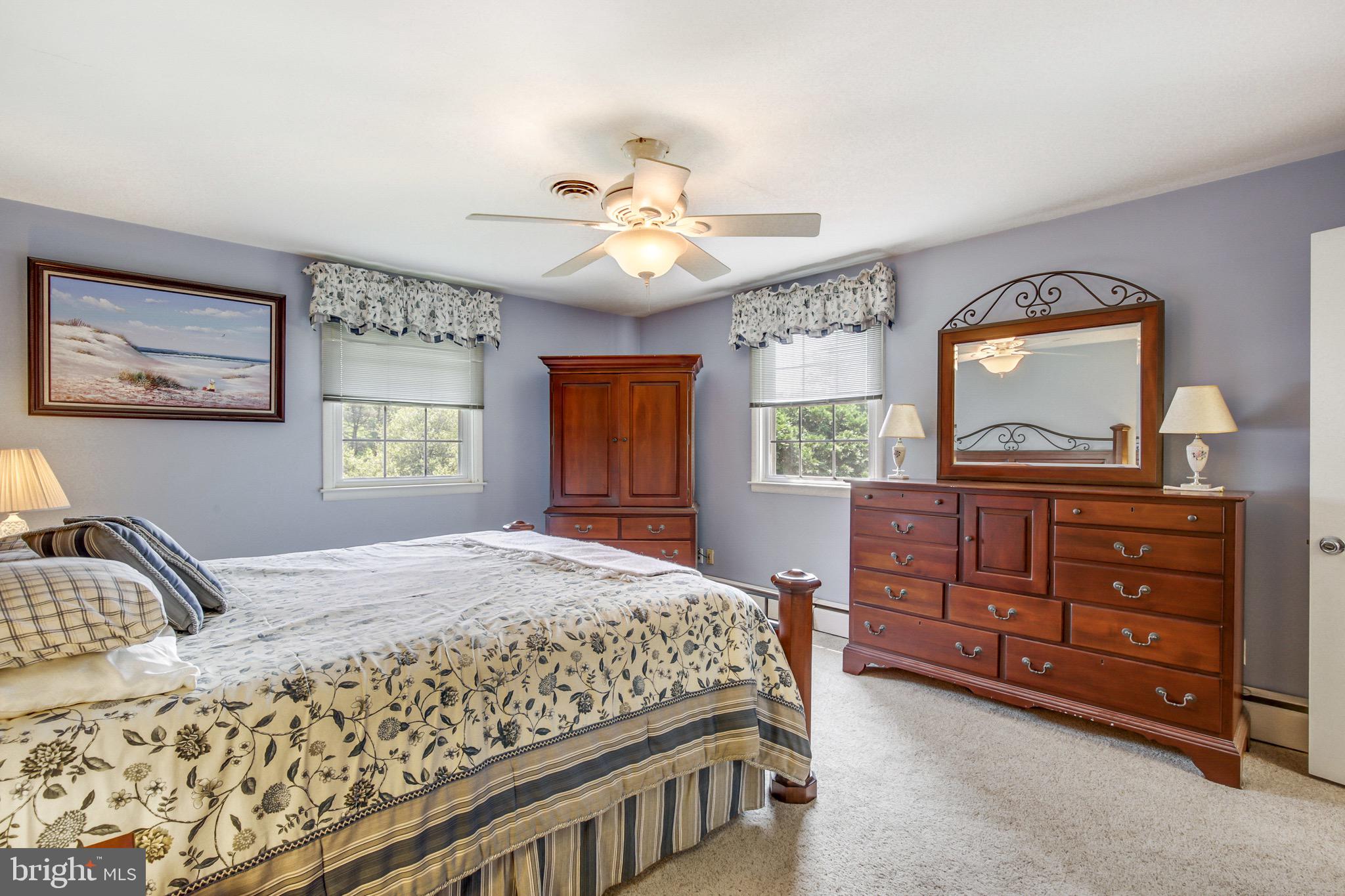 POT SPRING - Residential