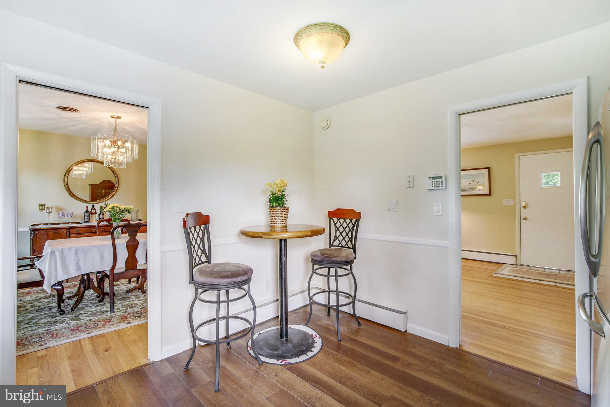 POT SPRING - Residential