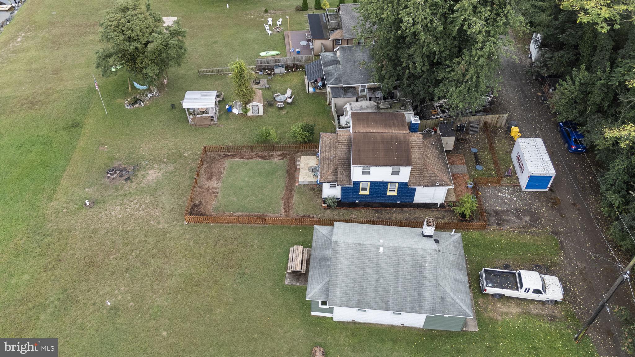 RIVIERA BEACH - Residential Lease