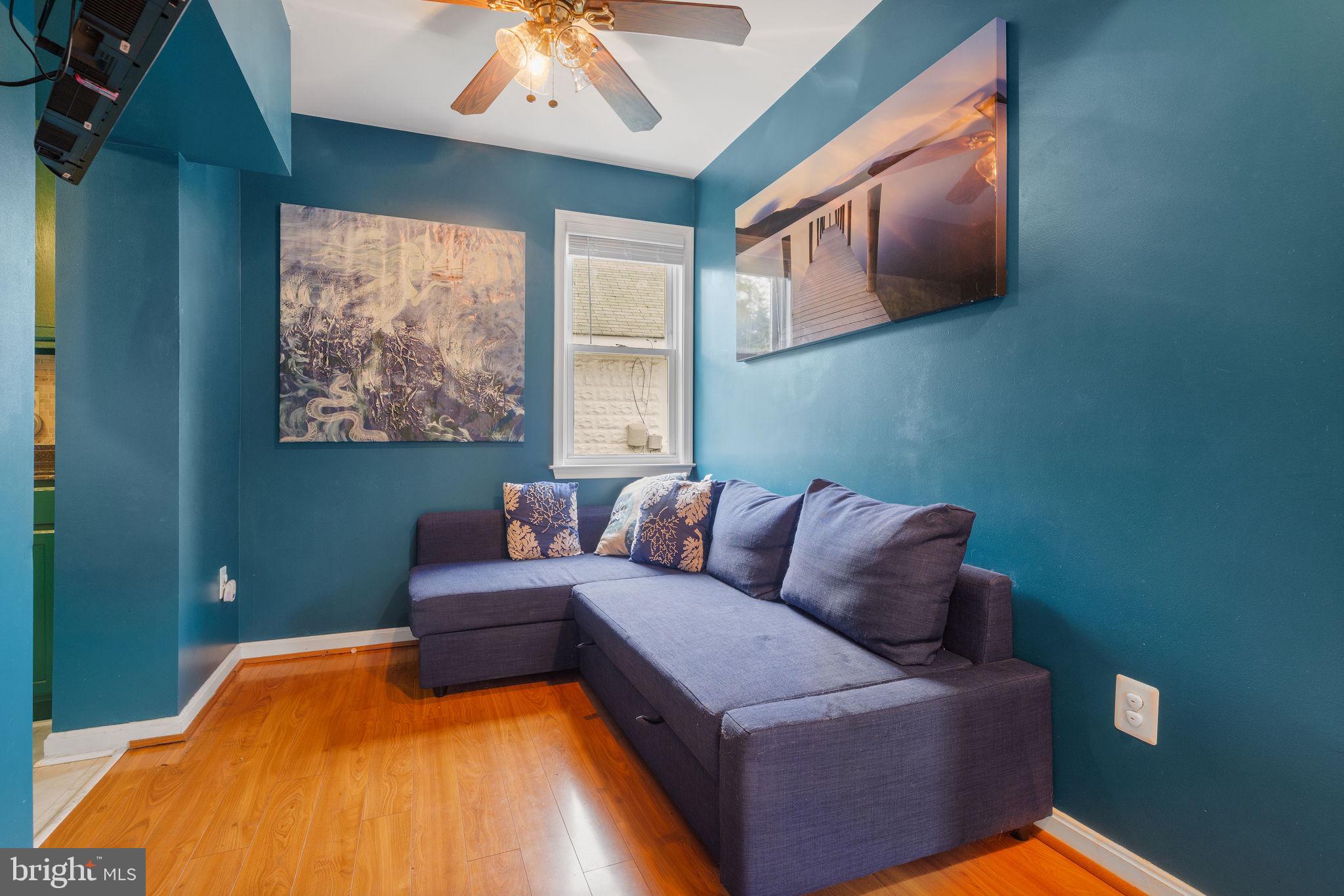 RIVIERA BEACH - Residential Lease