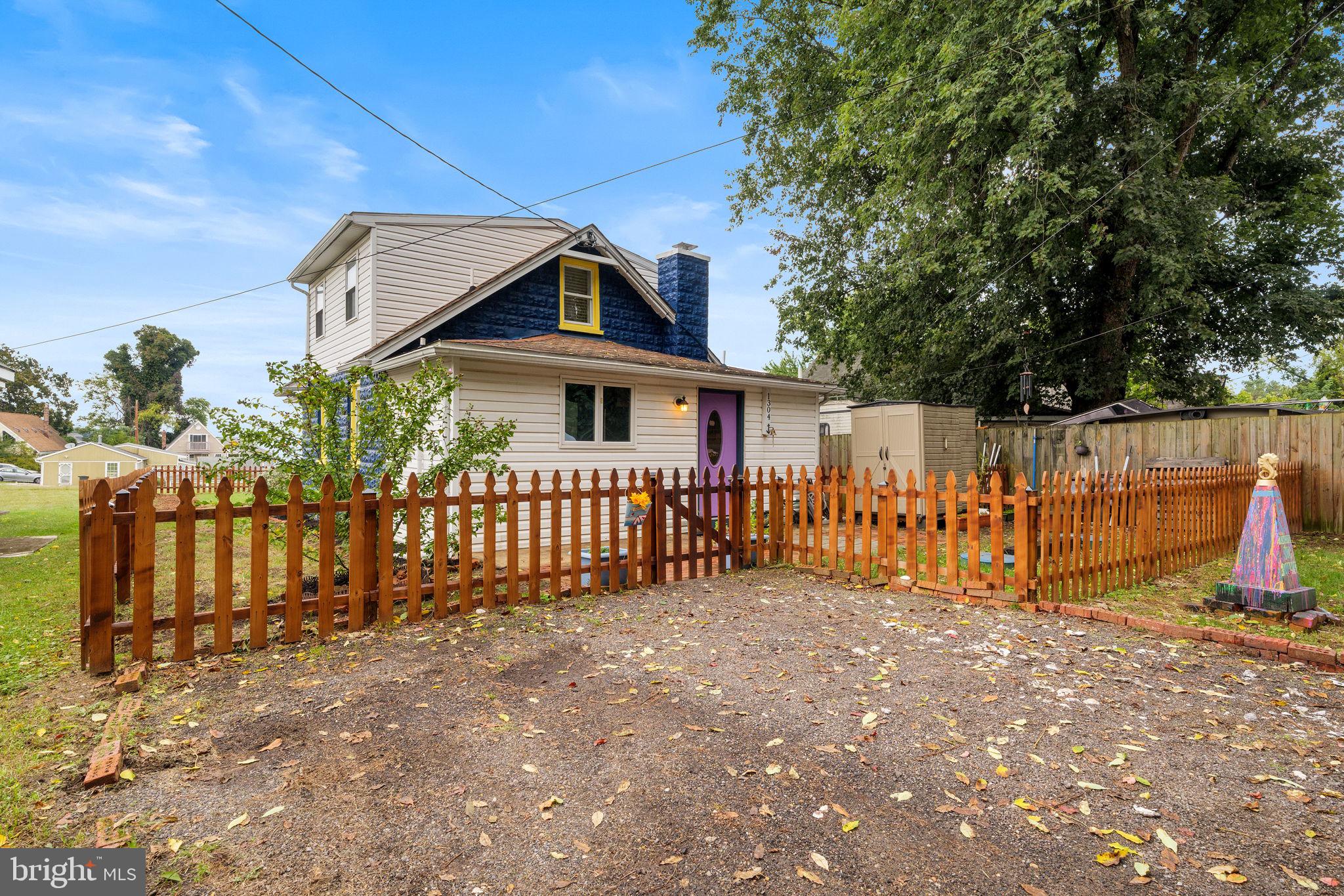 RIVIERA BEACH - Residential Lease