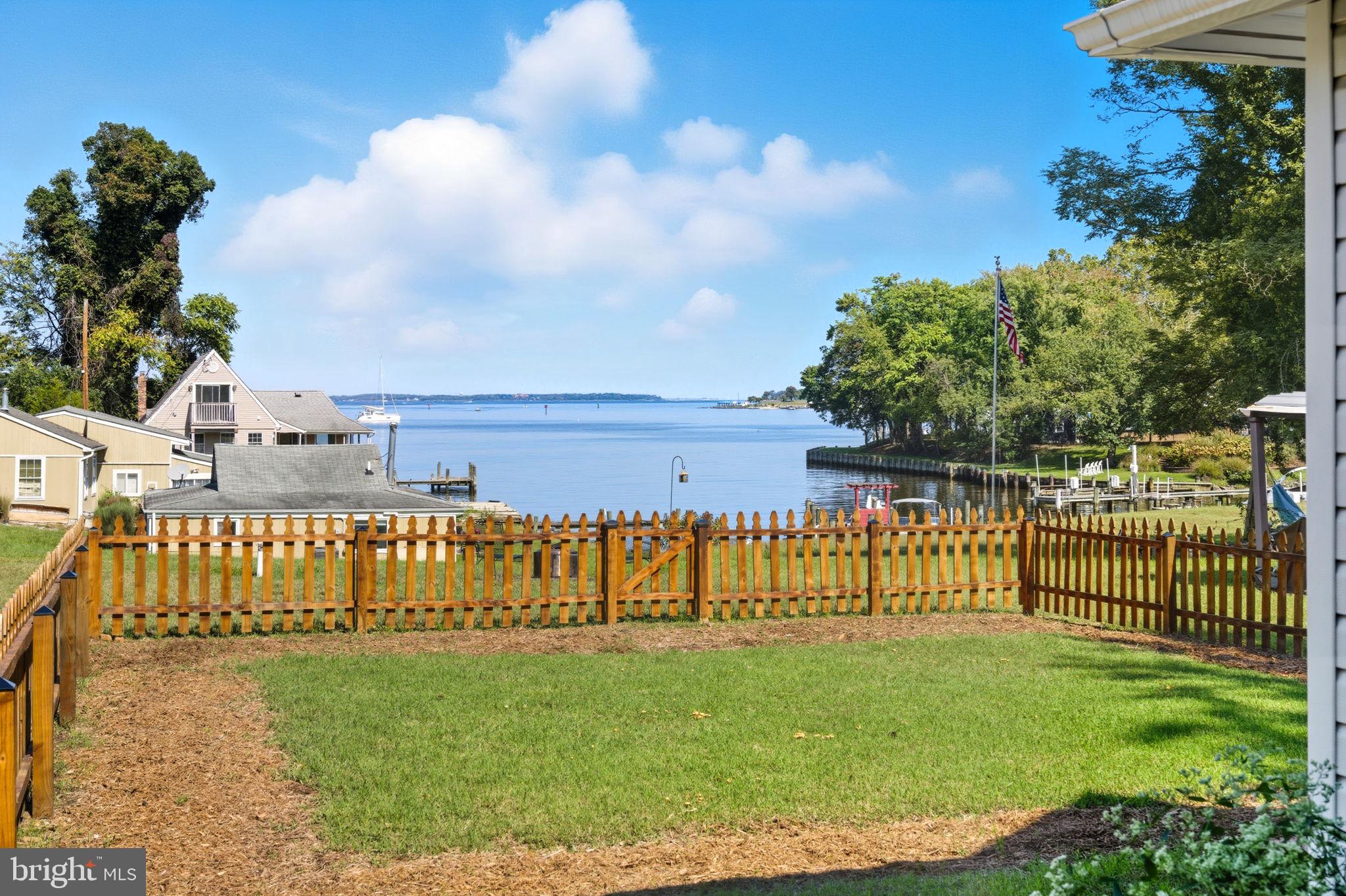 RIVIERA BEACH - Residential Lease