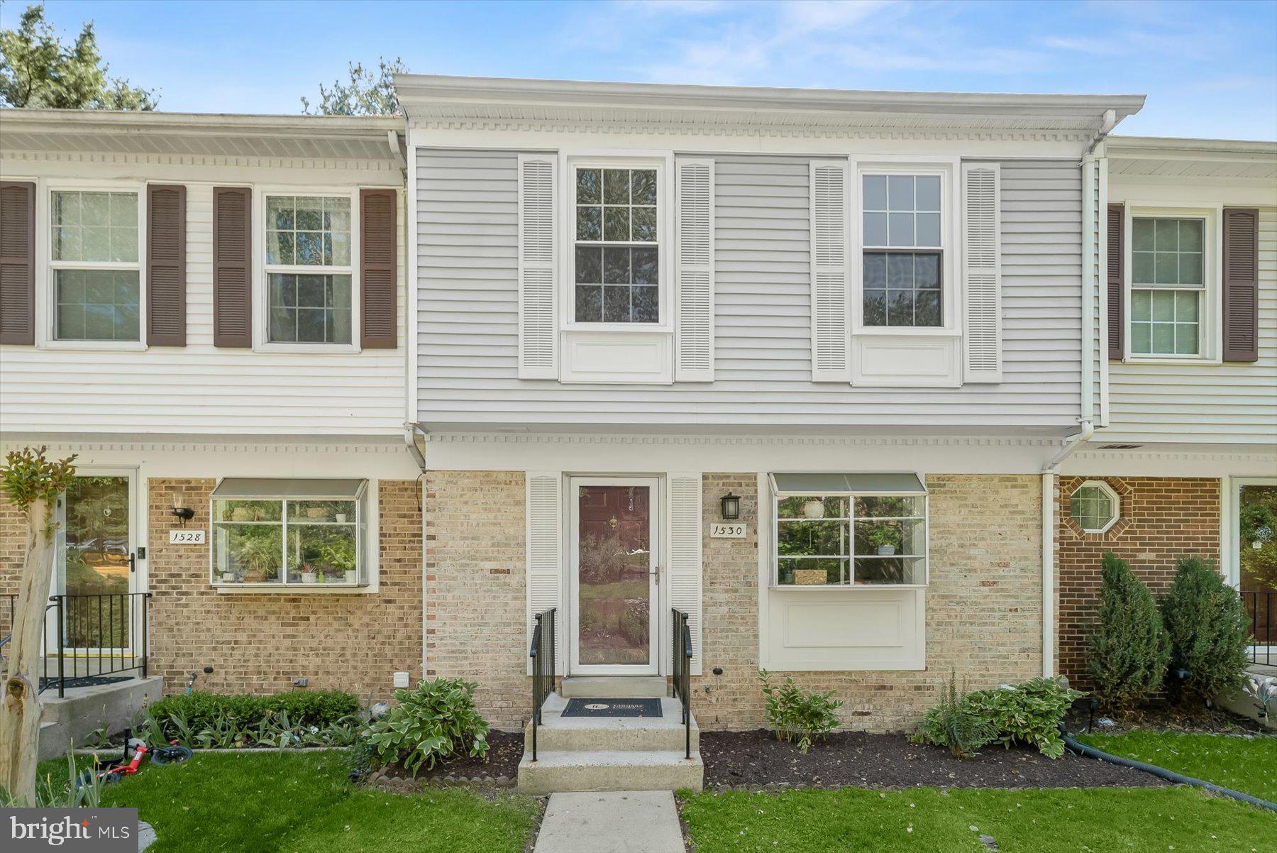 1530 TANYARD HILL ROAD
