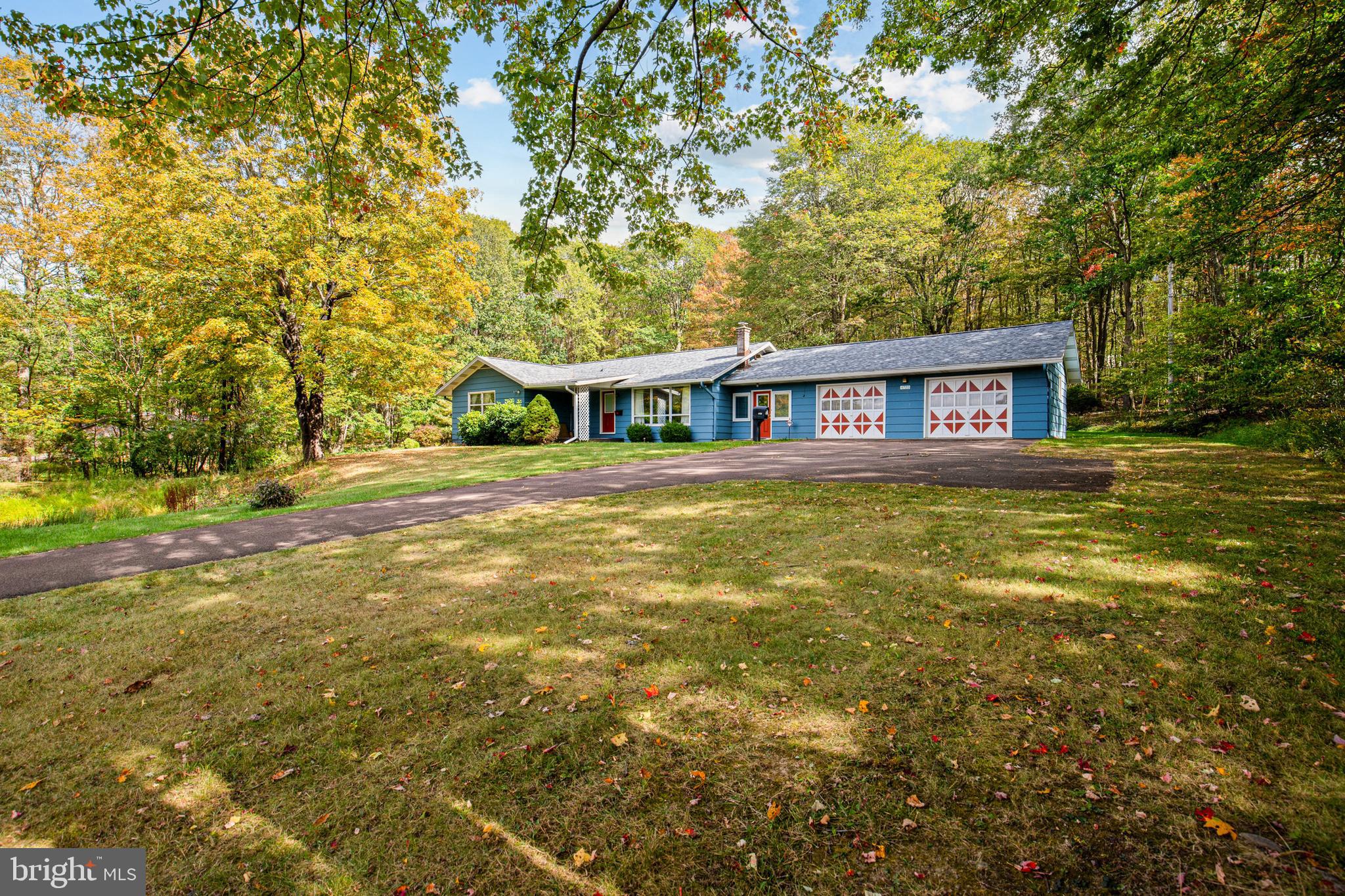 4720 CHESTNUT RIDGE ROAD