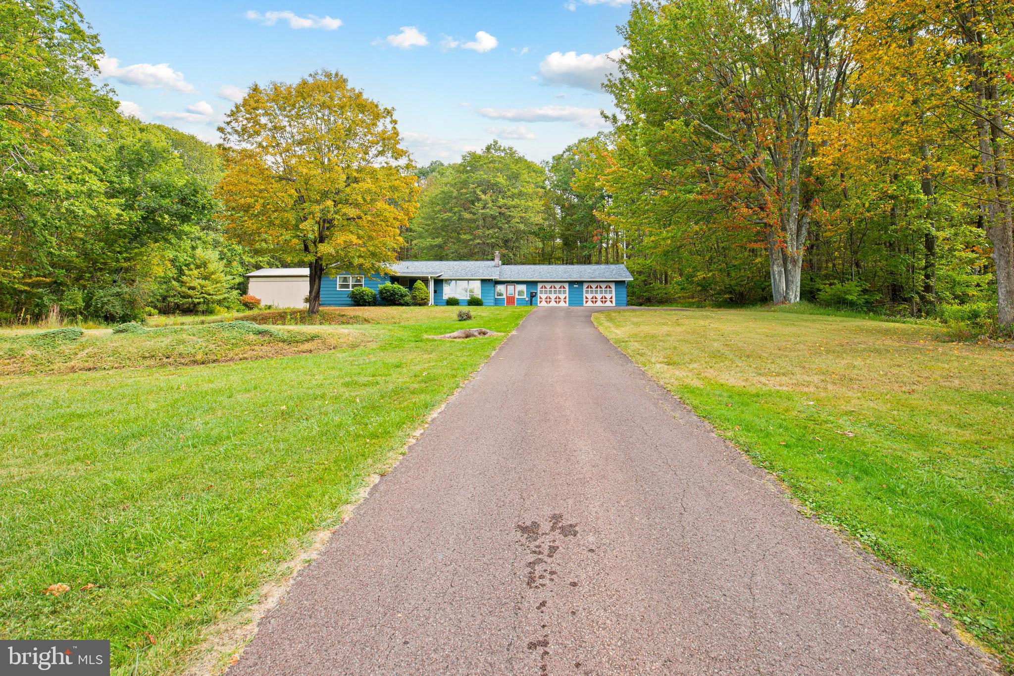 4720 CHESTNUT RIDGE ROAD