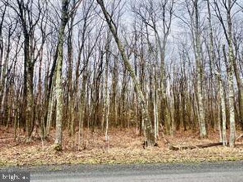 Vacant Land For Sale - TBD 15.75 Acres Bethlehem Road<br/> OAKLAND, MD 21550
