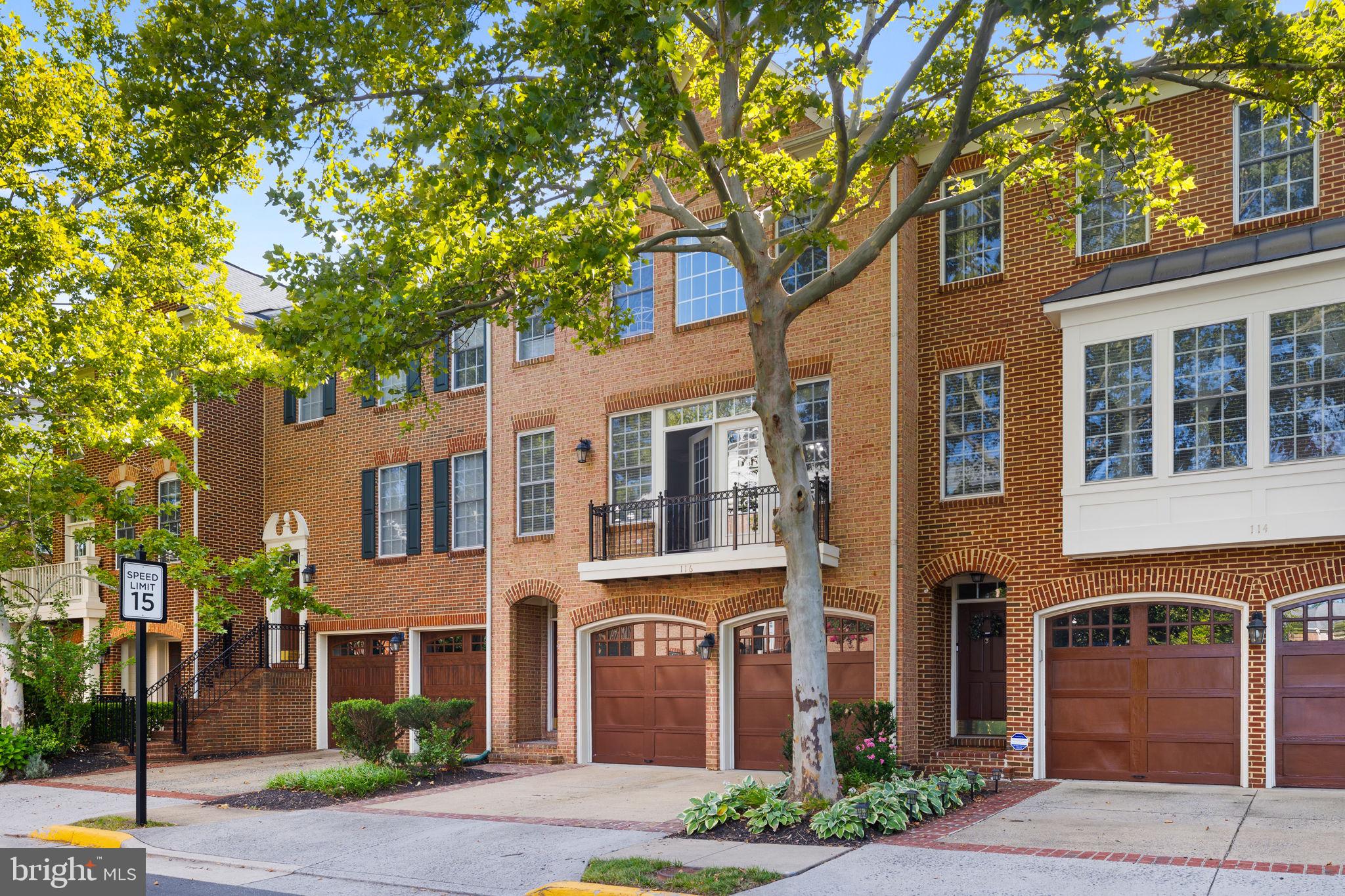 116 HERNDON MILL CIRCLE
