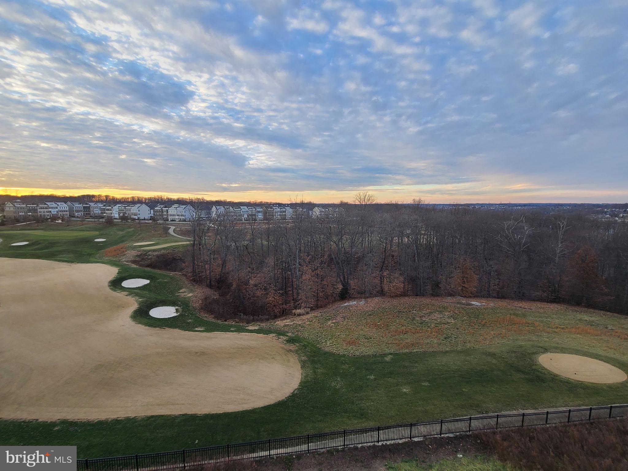 POTOMAC SHORES - Residential Lease