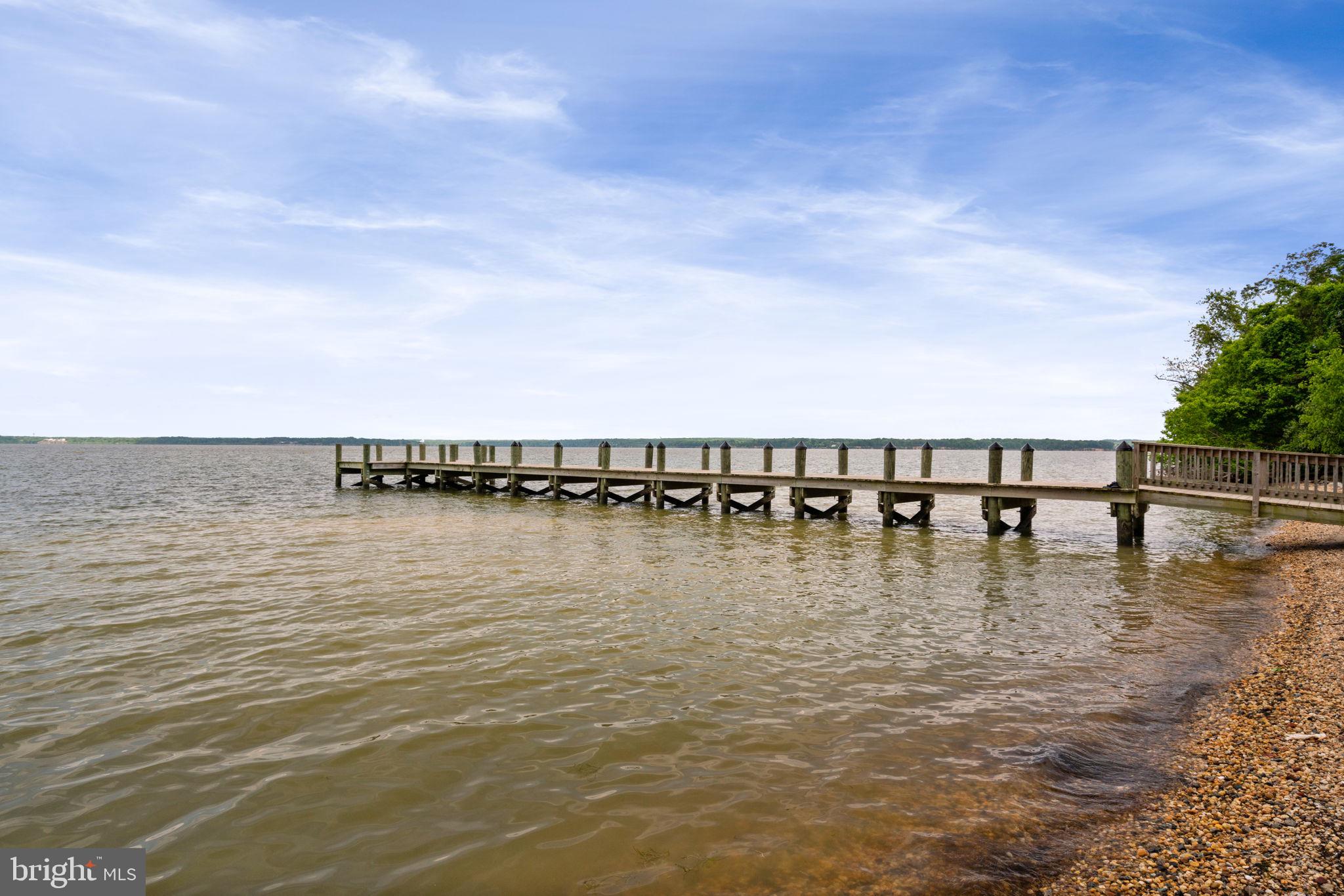 POTOMAC SHORES - Residential Lease