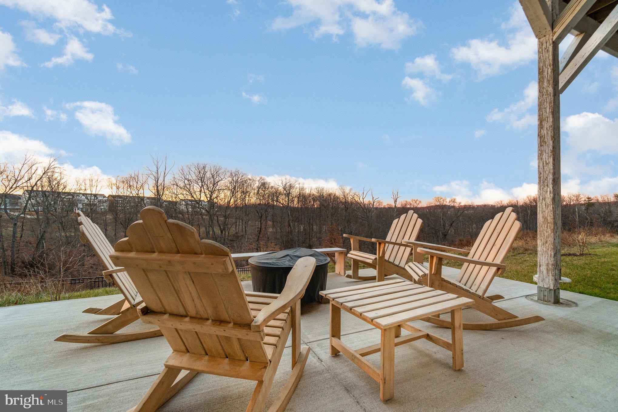 POTOMAC SHORES - Residential Lease