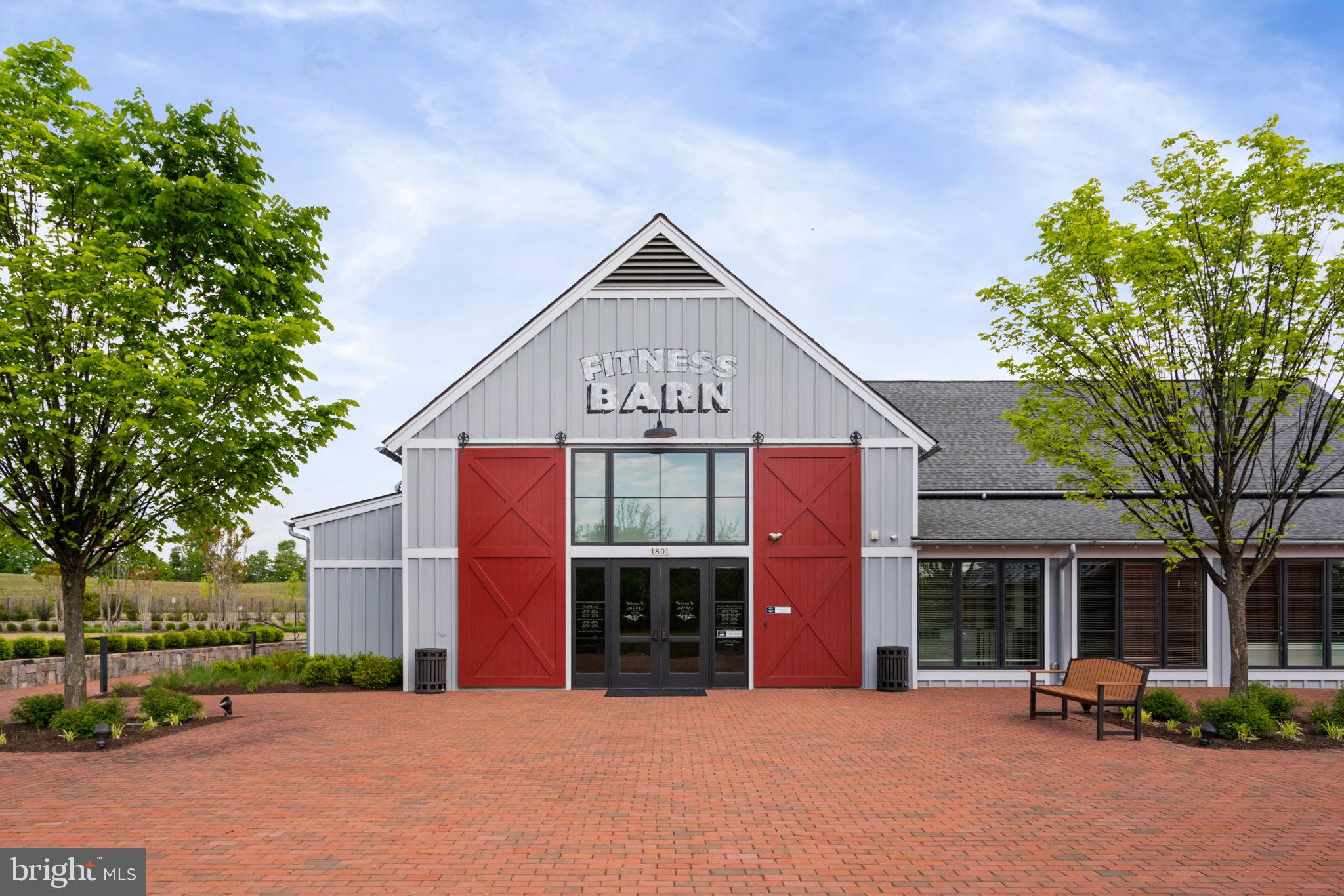 POTOMAC SHORES - Residential Lease