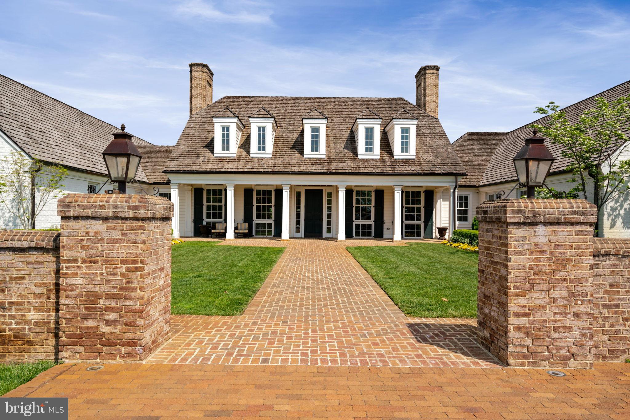 POTOMAC SHORES - Residential Lease