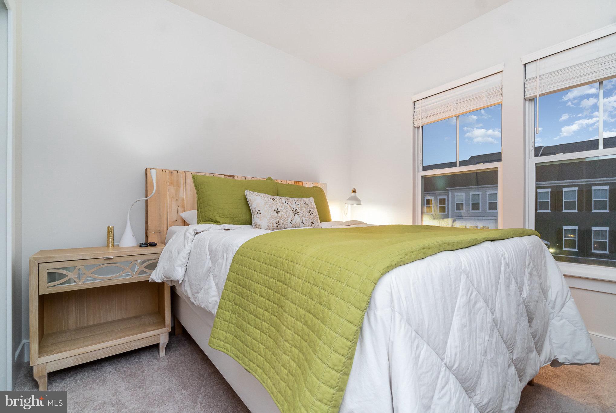 POTOMAC SHORES - Residential Lease