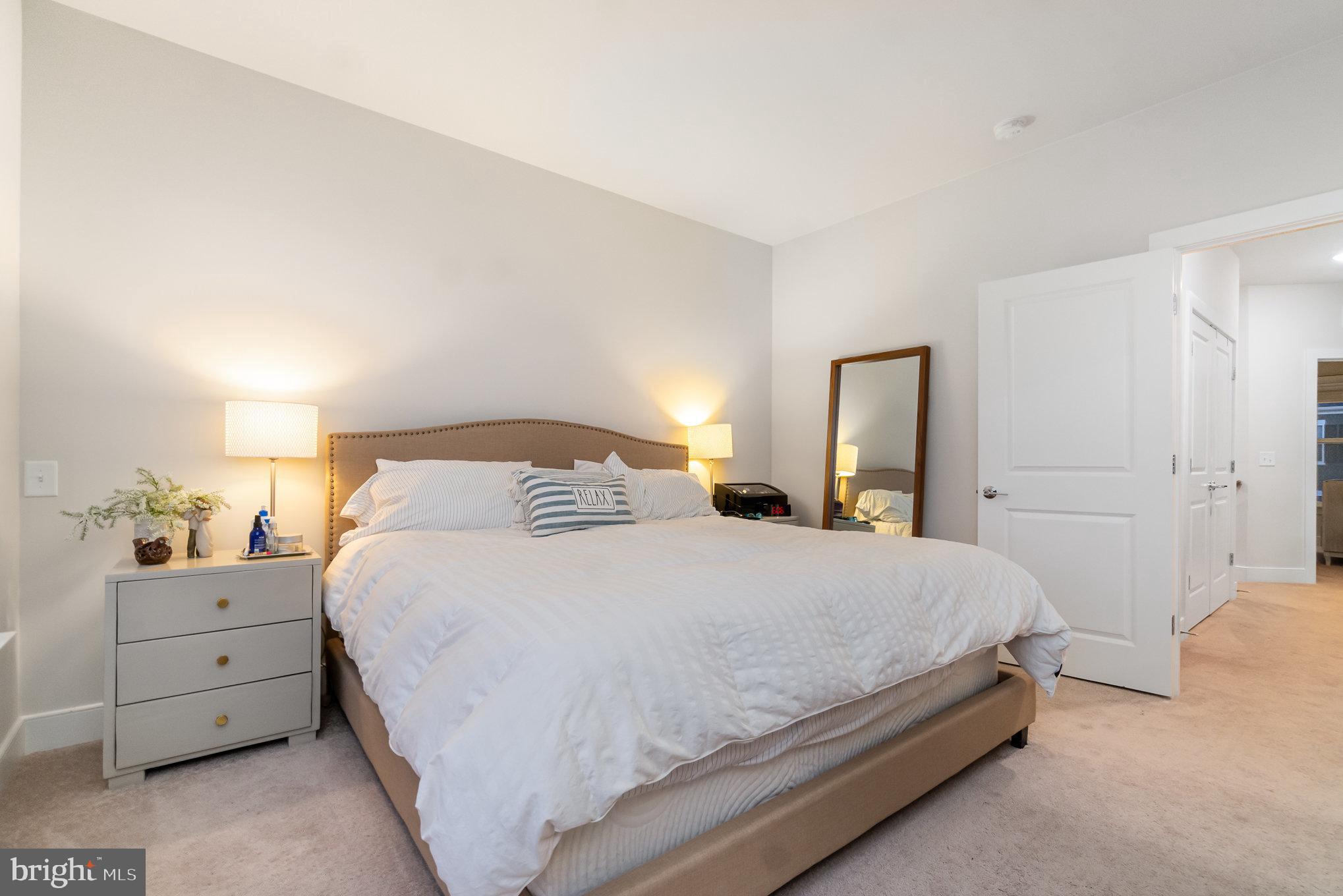 POTOMAC SHORES - Residential Lease