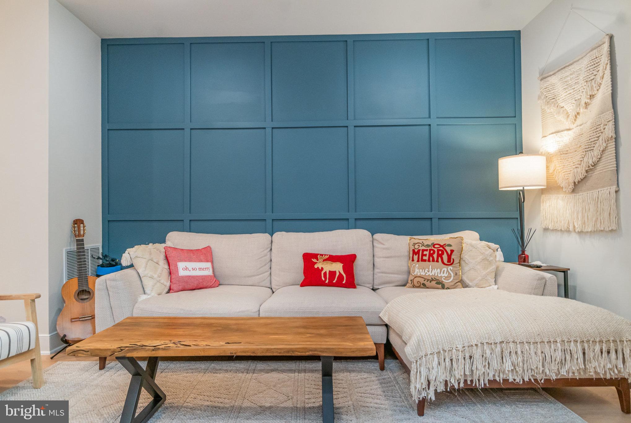 POTOMAC SHORES - Residential Lease