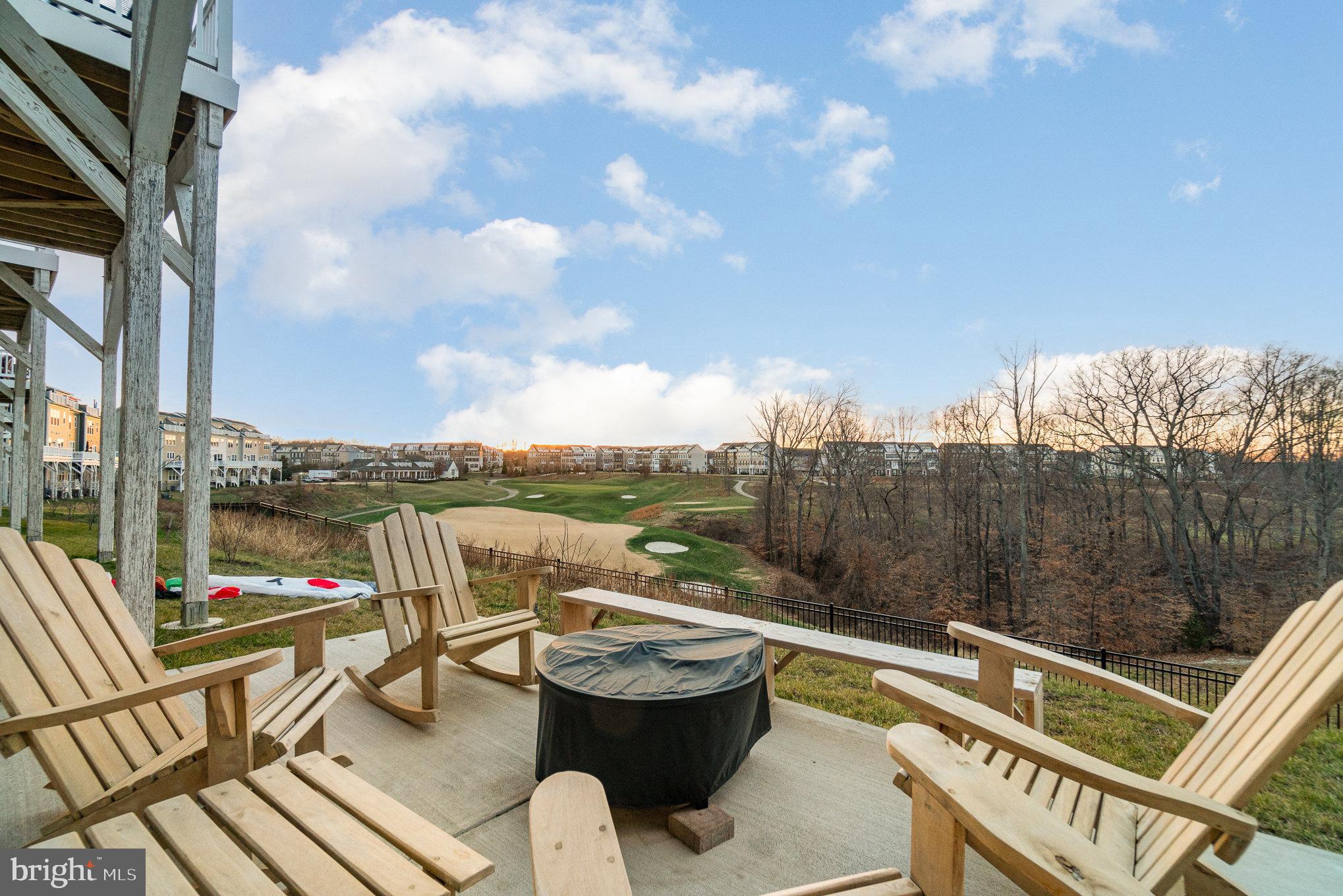 POTOMAC SHORES - Residential Lease