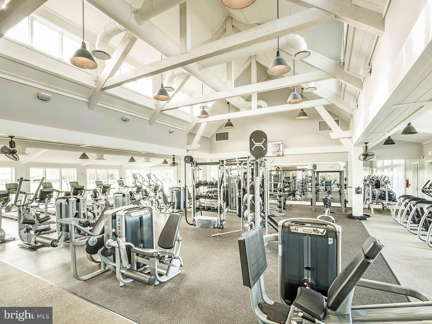 POTOMAC SHORES - Residential Lease