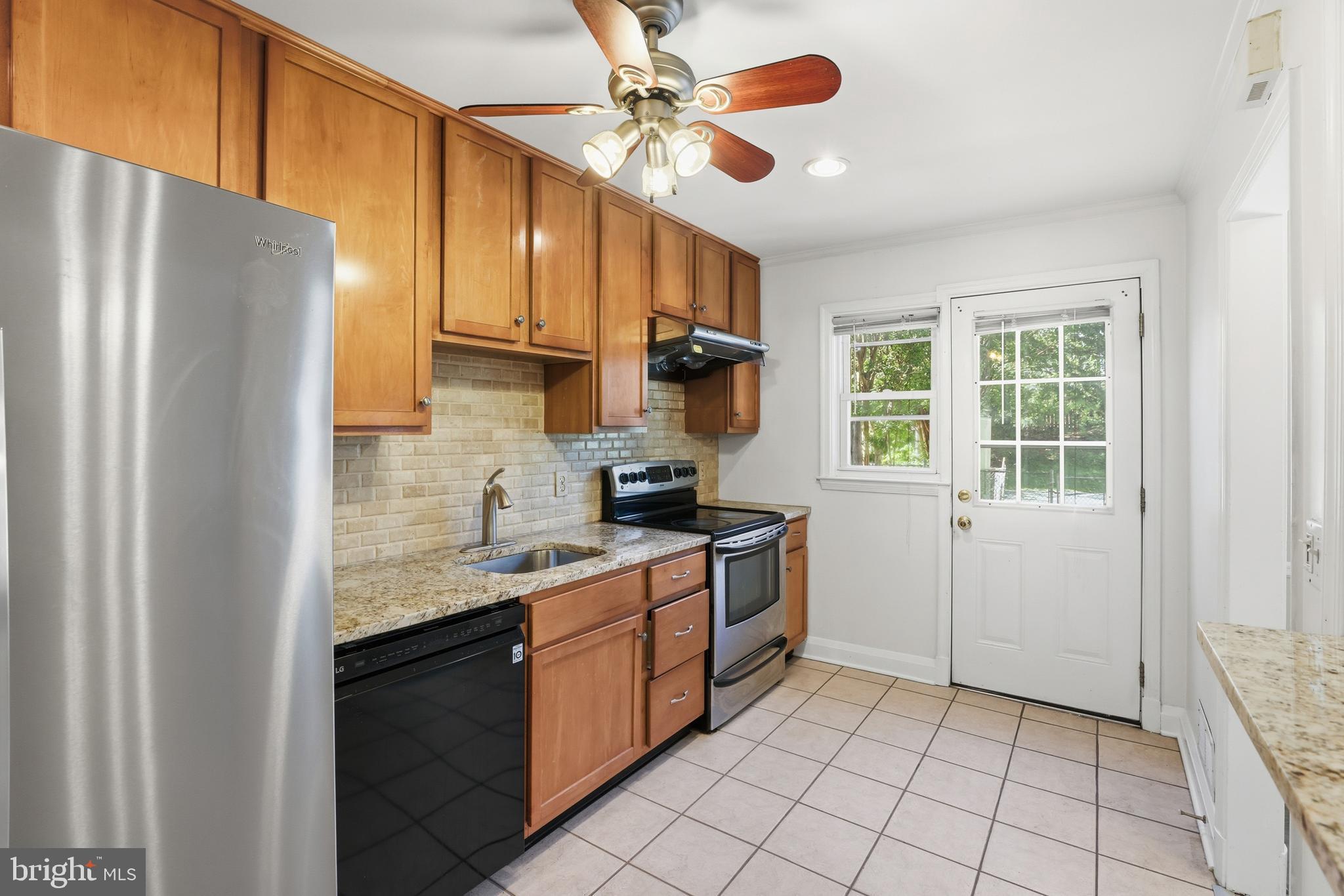 STONERIDGE - Residential