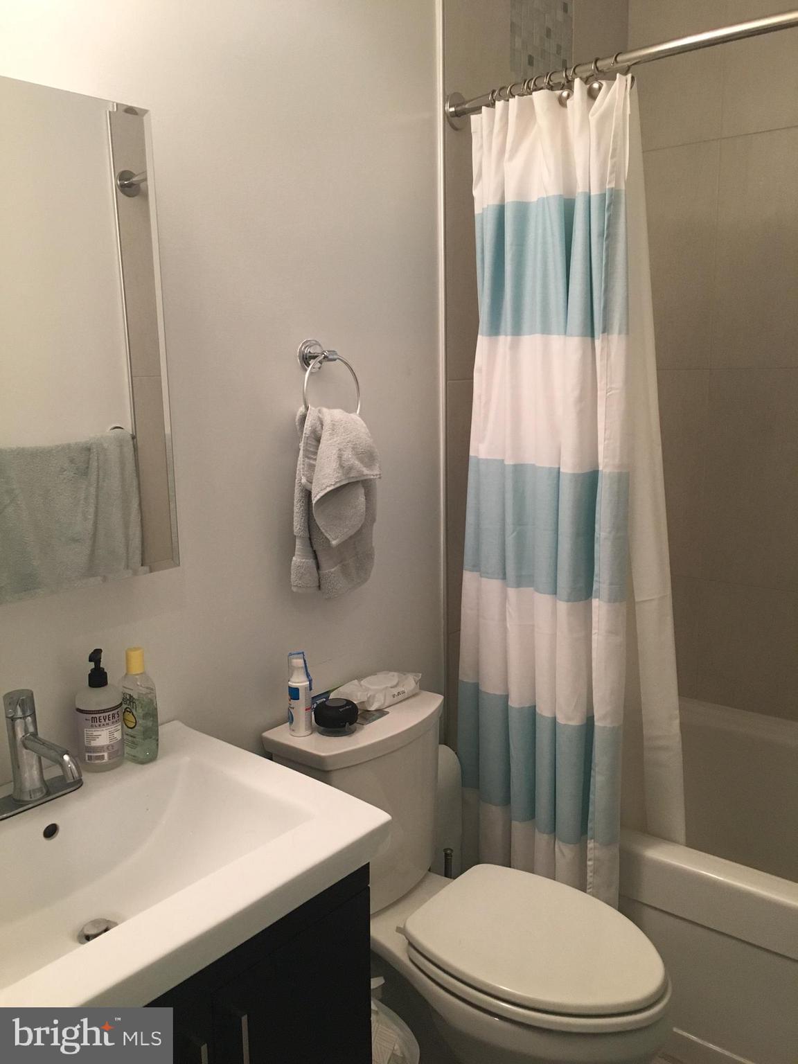 RITTENHOUSE SQUARE - Residential Lease