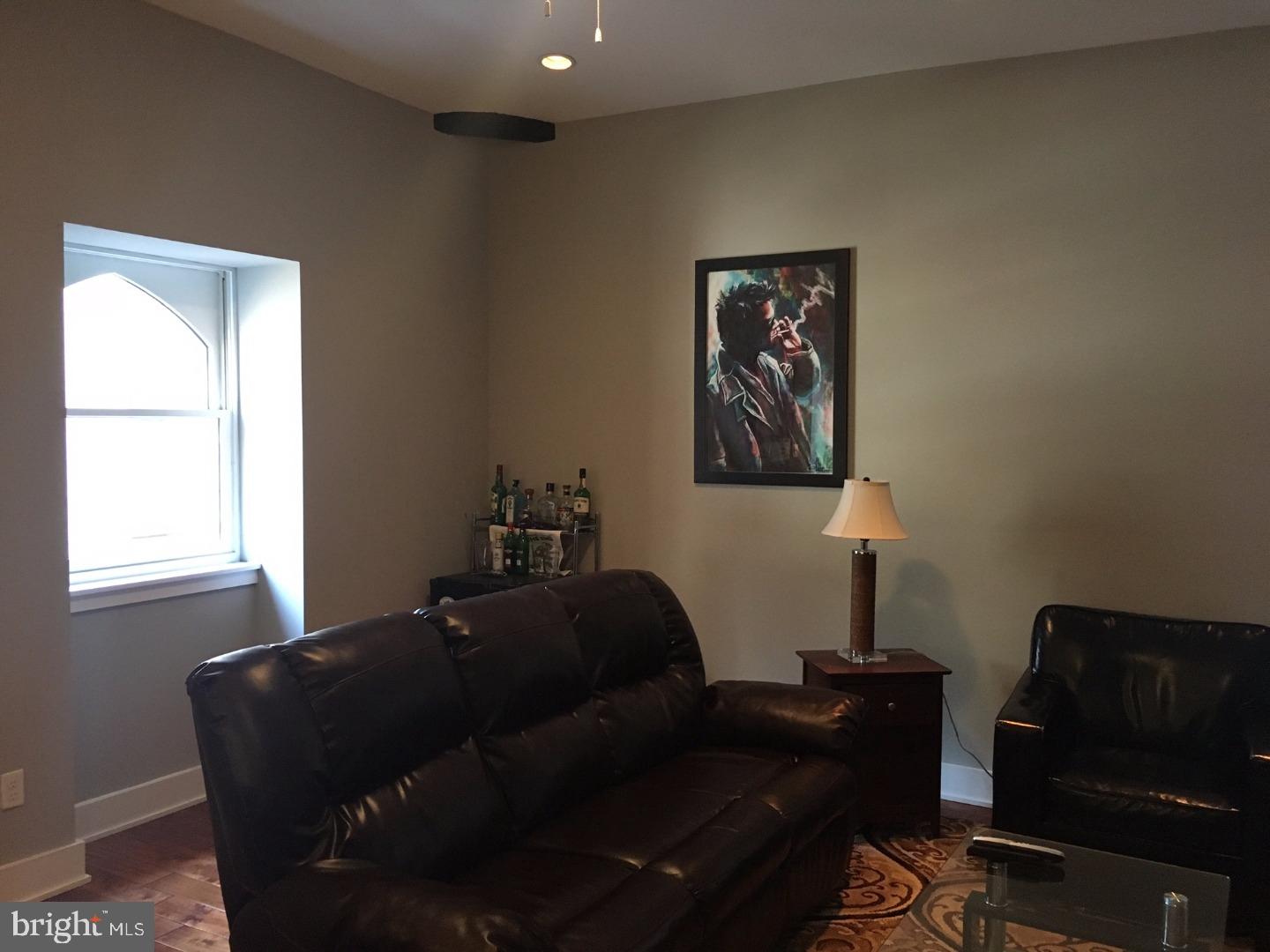 RITTENHOUSE SQUARE - Residential Lease