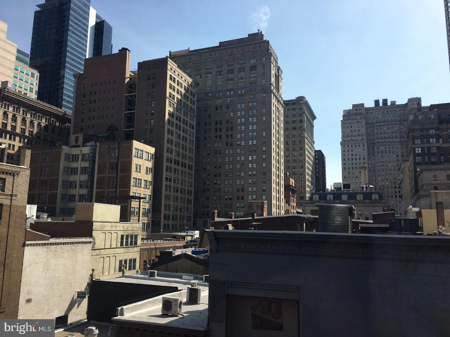 RITTENHOUSE SQUARE - Residential Lease