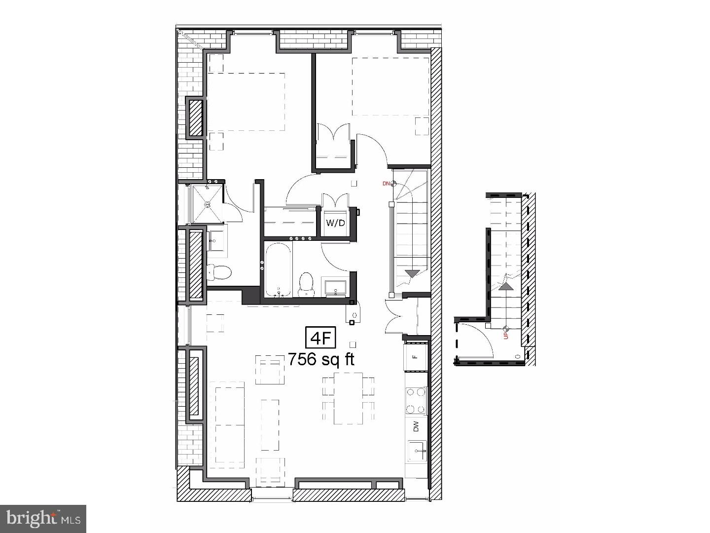 RITTENHOUSE SQUARE - Residential Lease