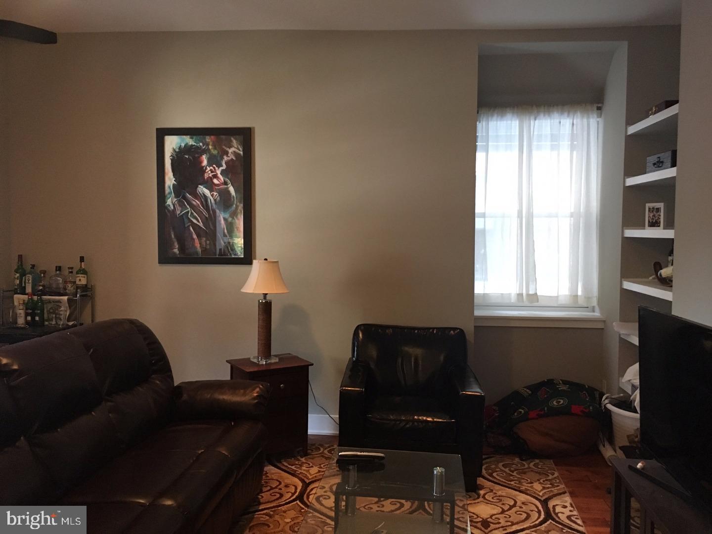 RITTENHOUSE SQUARE - Residential Lease