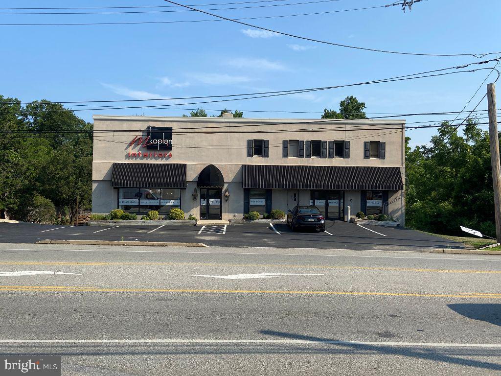 NONE AVAILABLE - Commercial Lease