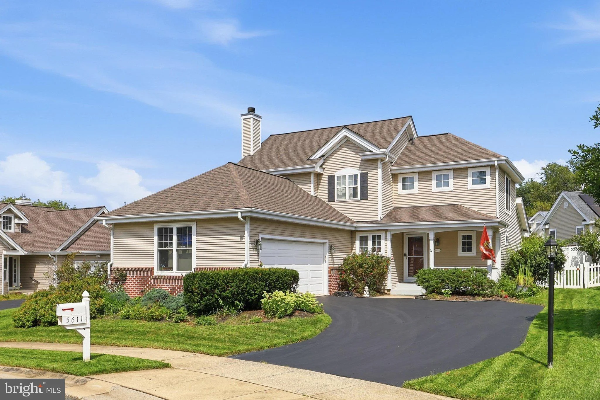 5611 Bobolink Place, New Market, MD, 21774