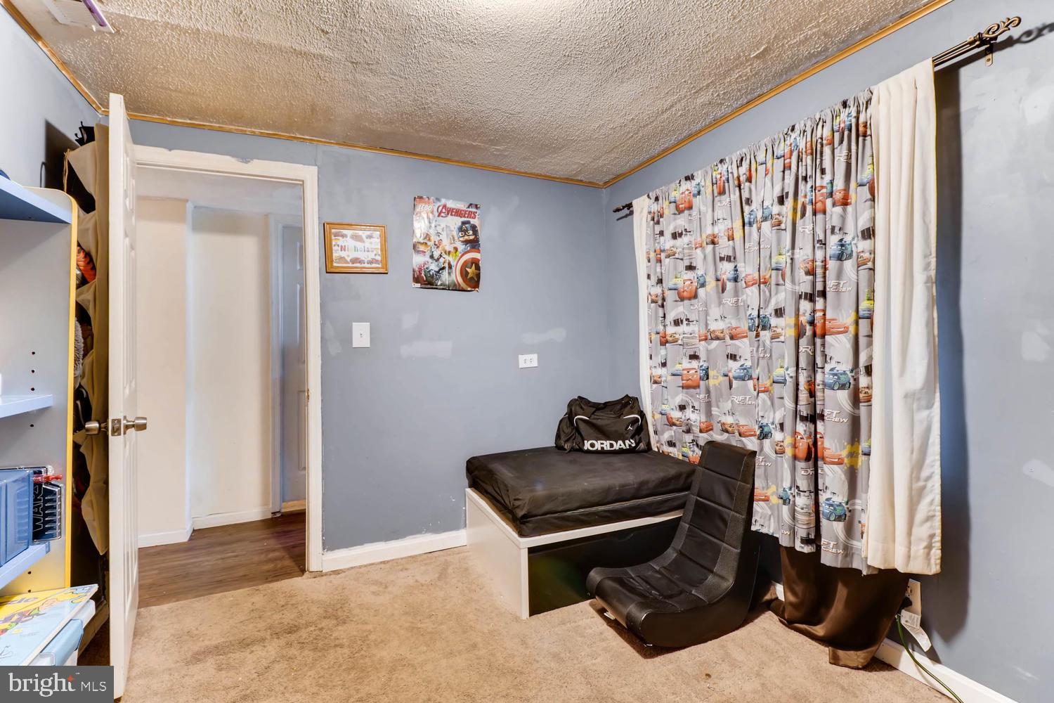 MARLEY PARK BEACH - Residential