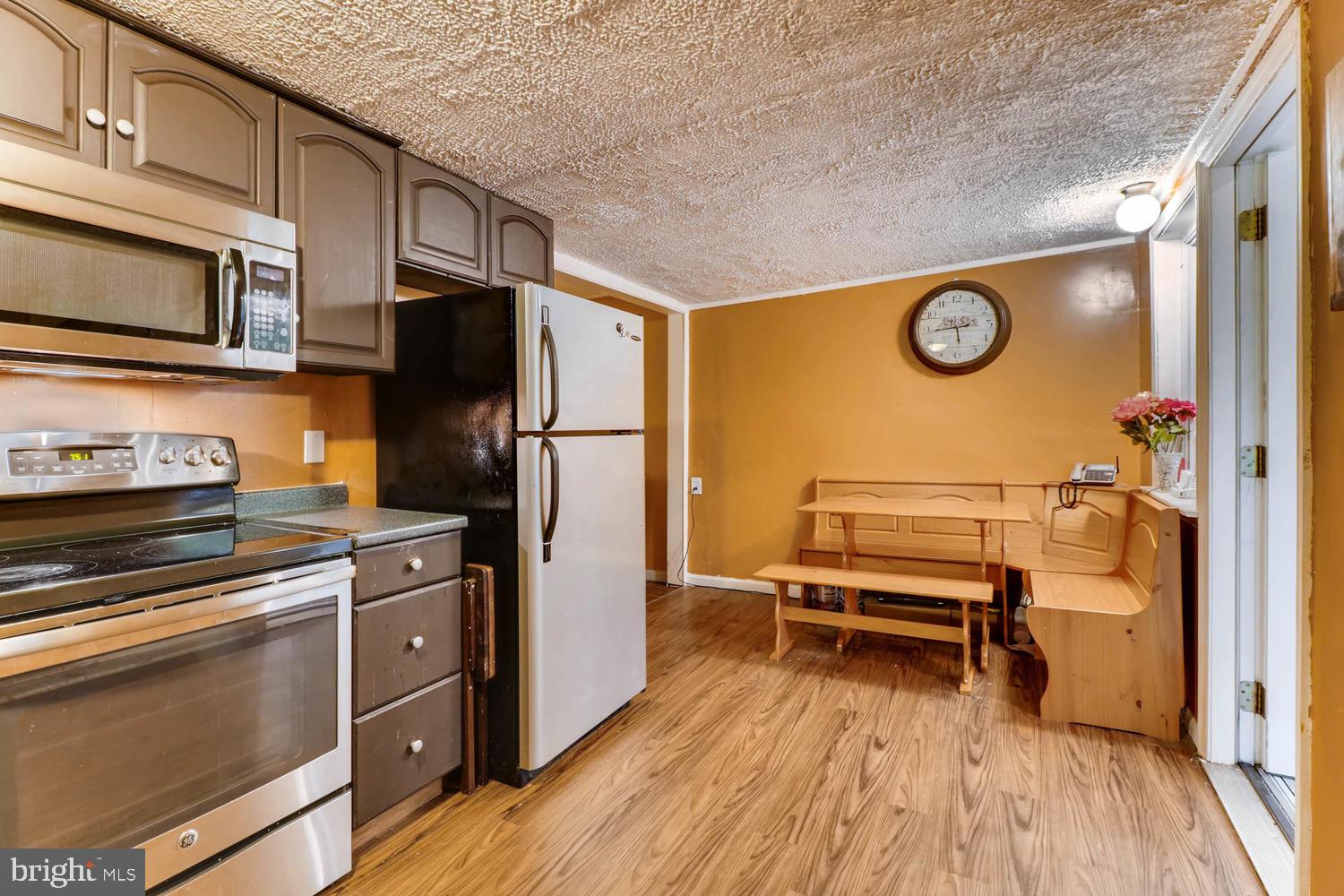 MARLEY PARK BEACH - Residential