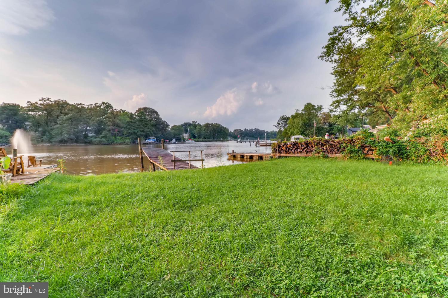 MARLEY PARK BEACH - Residential