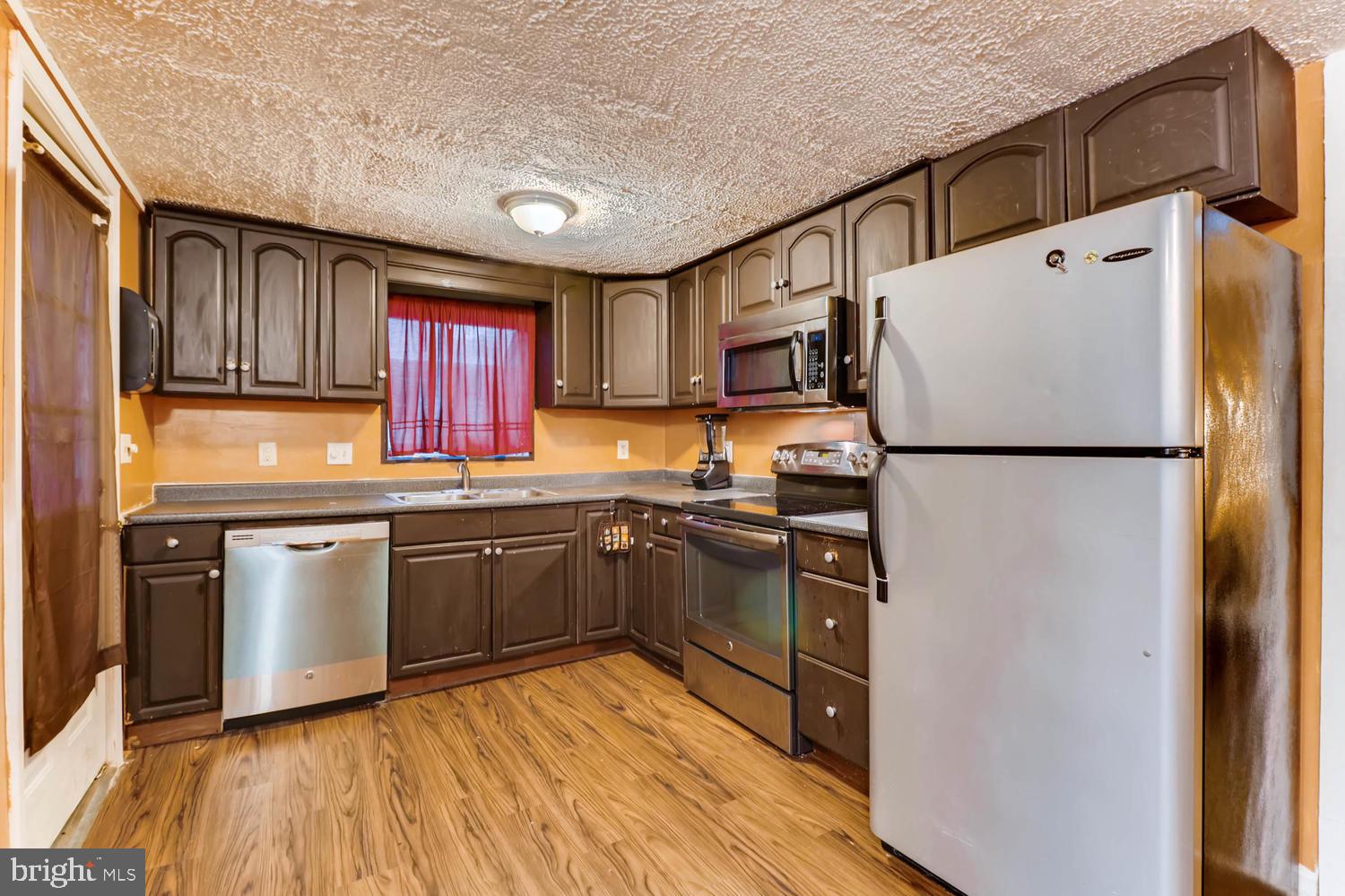 MARLEY PARK BEACH - Residential