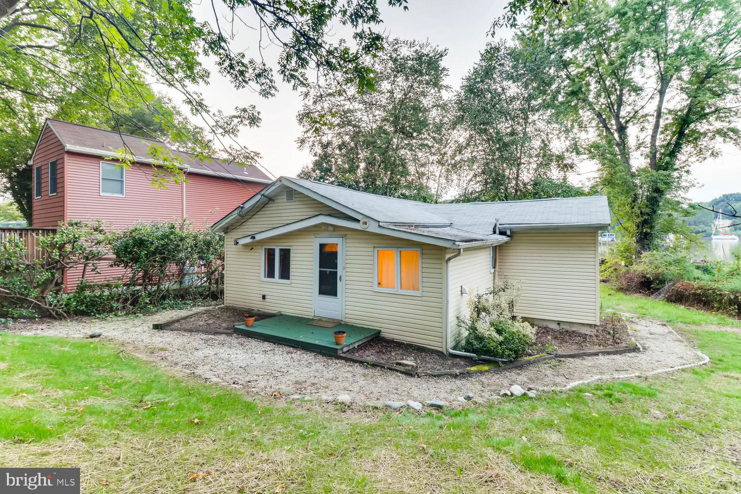 MARLEY PARK BEACH - Residential