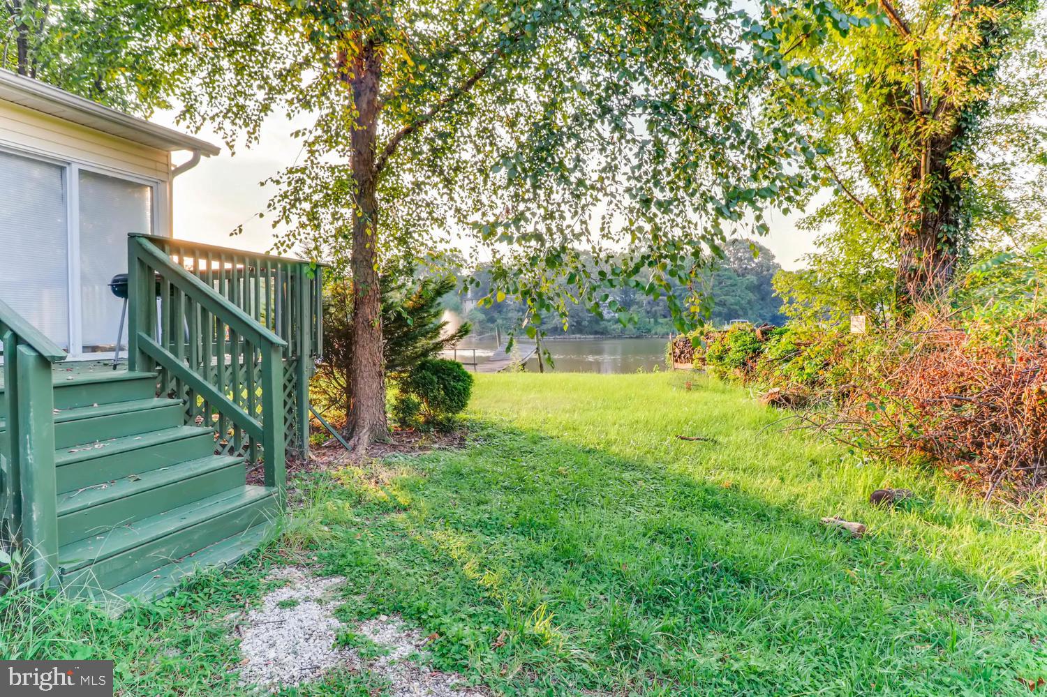 MARLEY PARK BEACH - Residential