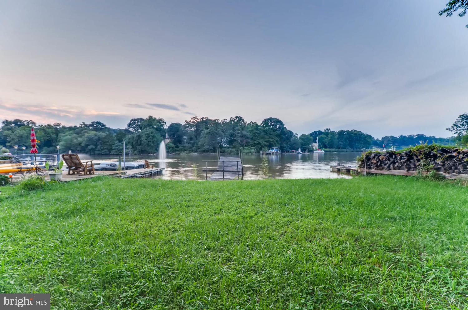 MARLEY PARK BEACH - Residential