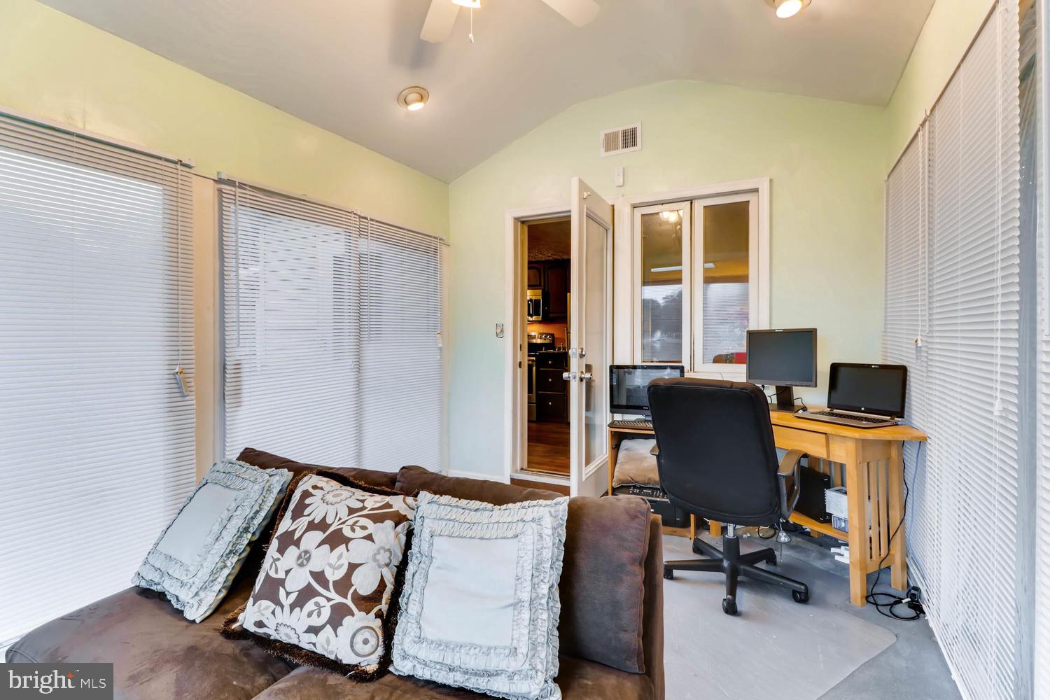 MARLEY PARK BEACH - Residential