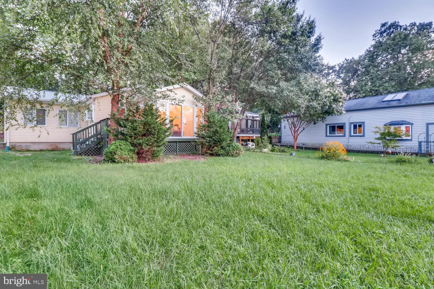 MARLEY PARK BEACH - Residential