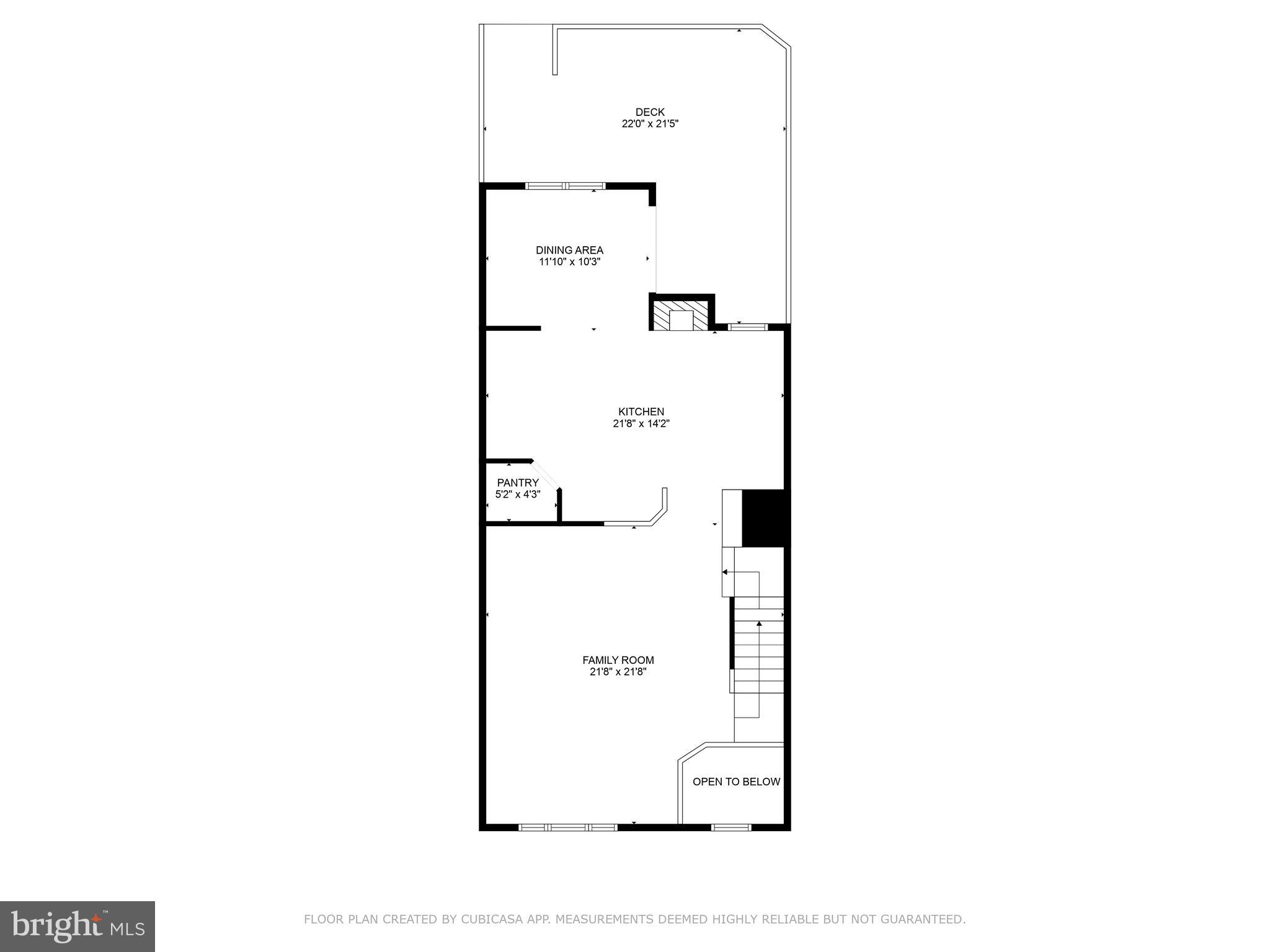 PINEDALE COURTS - Residential