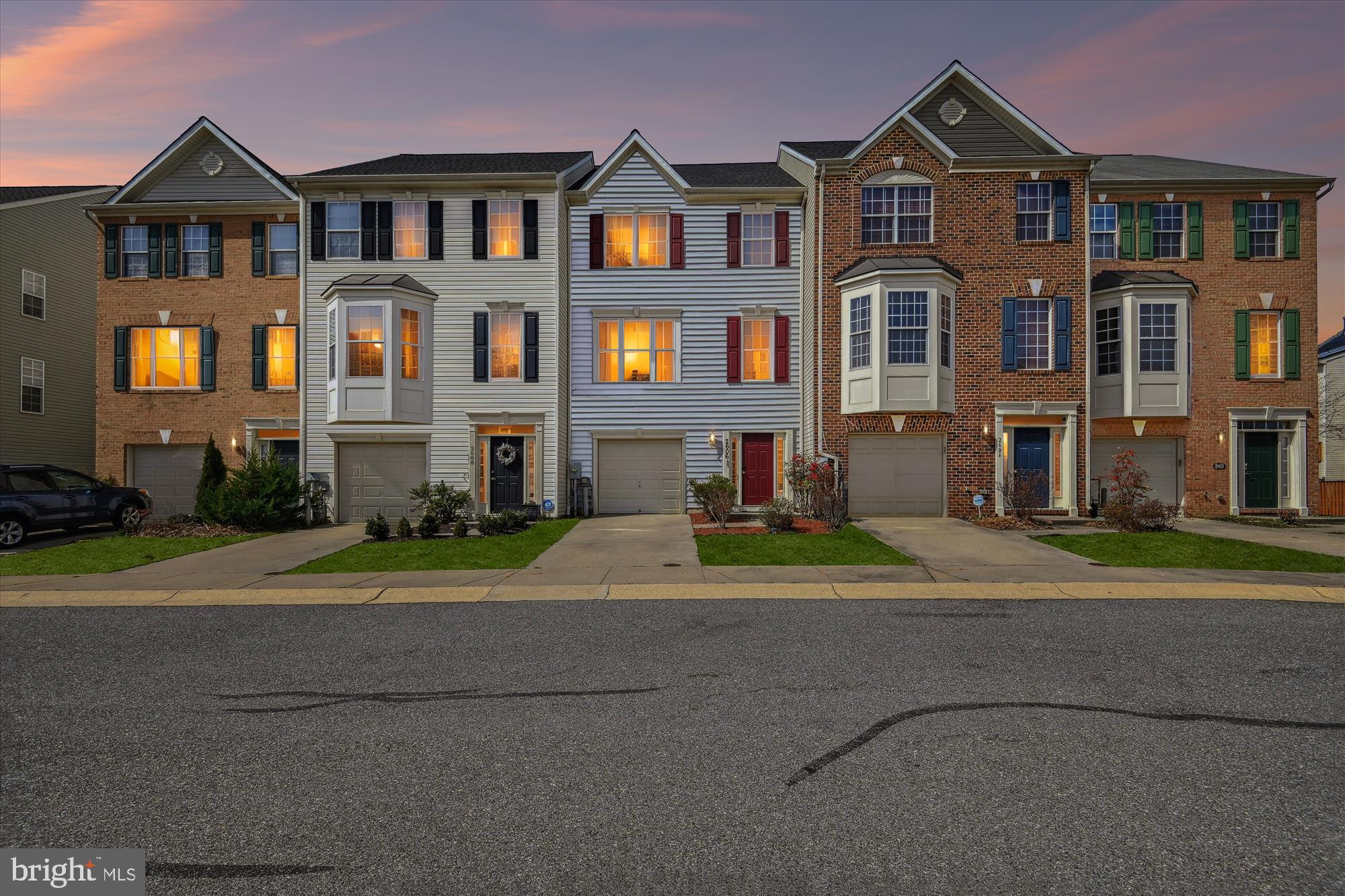 2606 OPEN MEADOW COURT