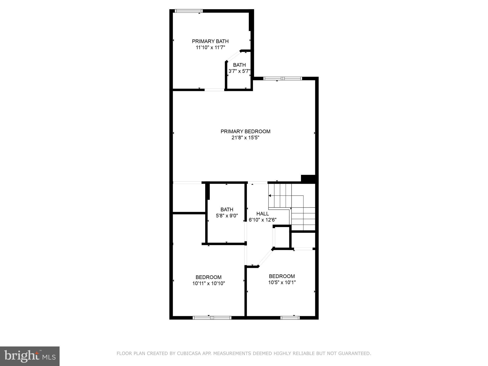 PINEDALE COURTS - Residential