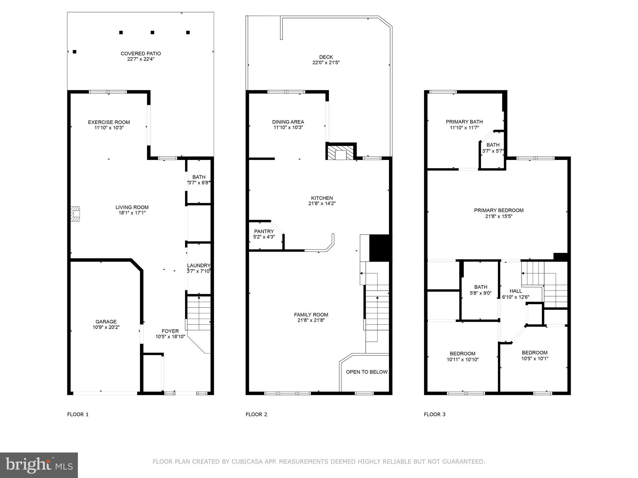 PINEDALE COURTS - Residential