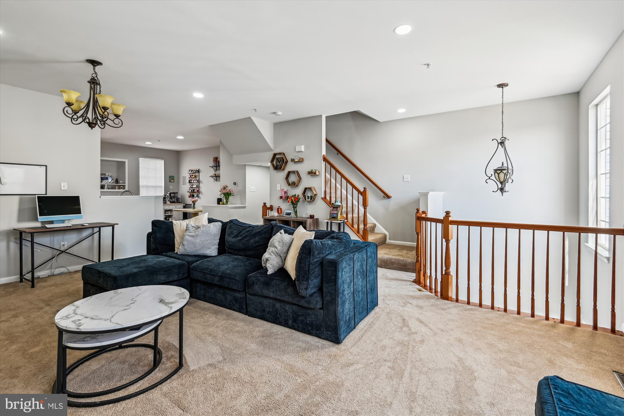 PINEDALE COURTS - Residential