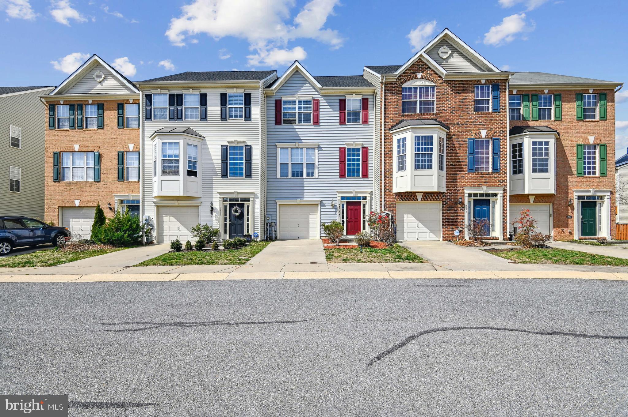 2606 OPEN MEADOW COURT