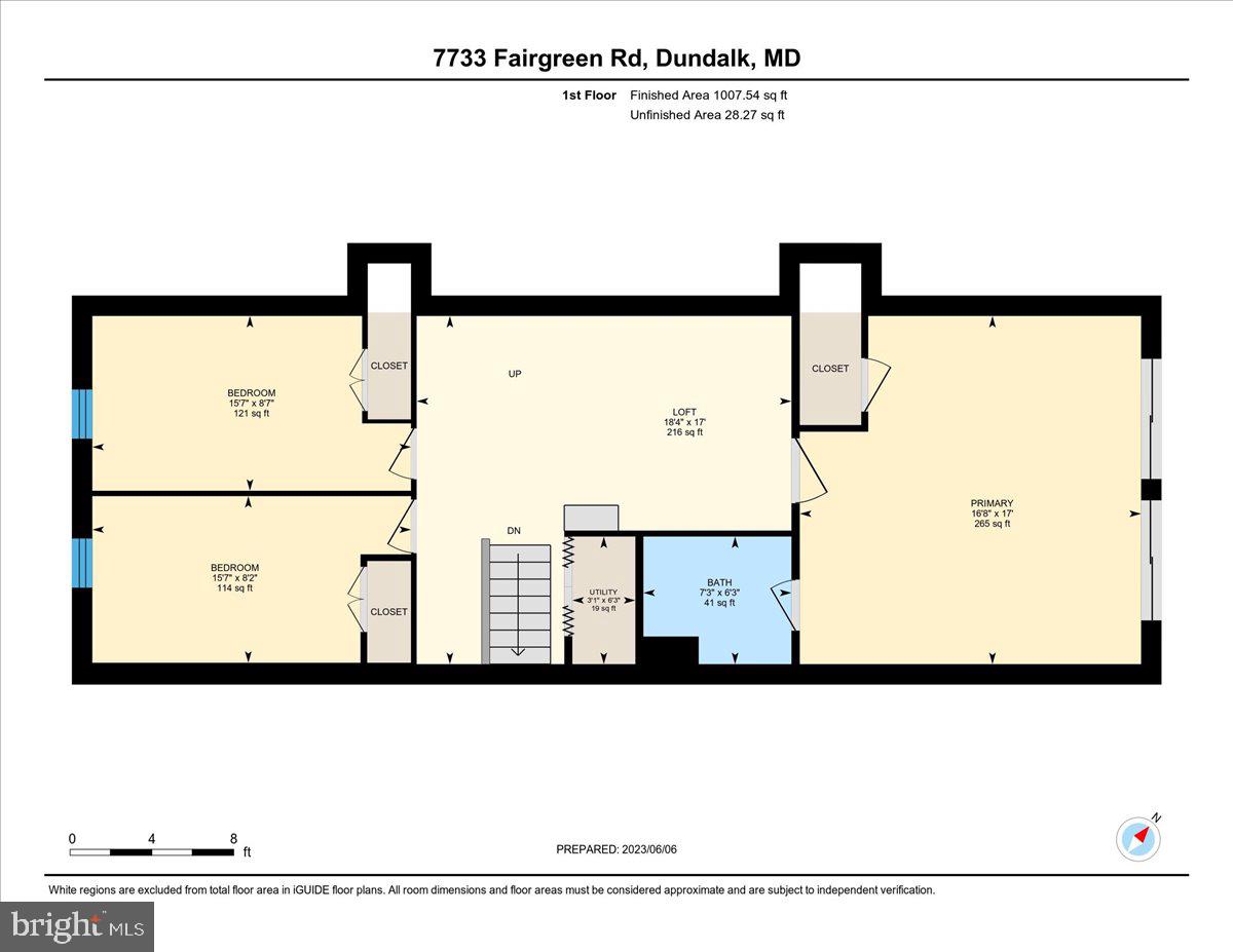 DUNDALK - Residential