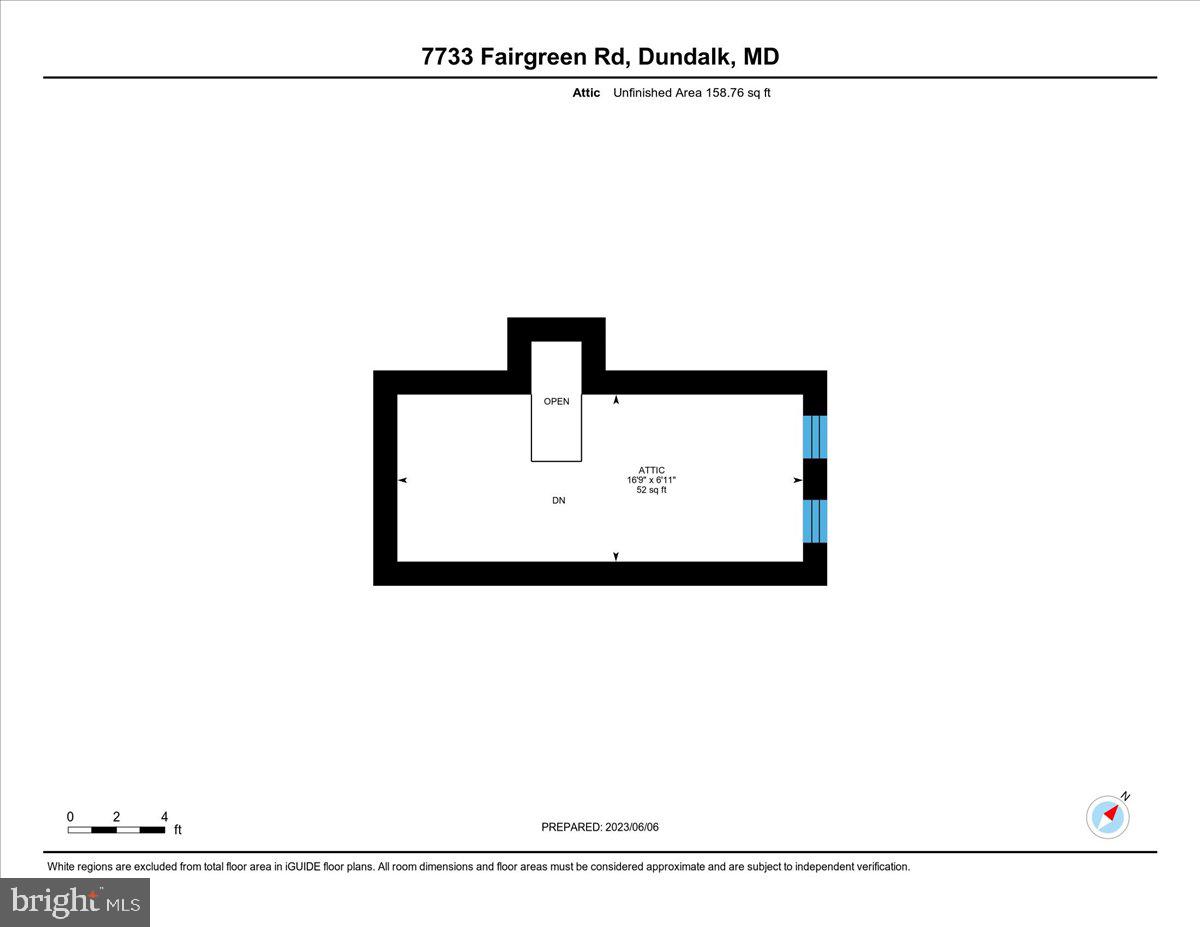 DUNDALK - Residential