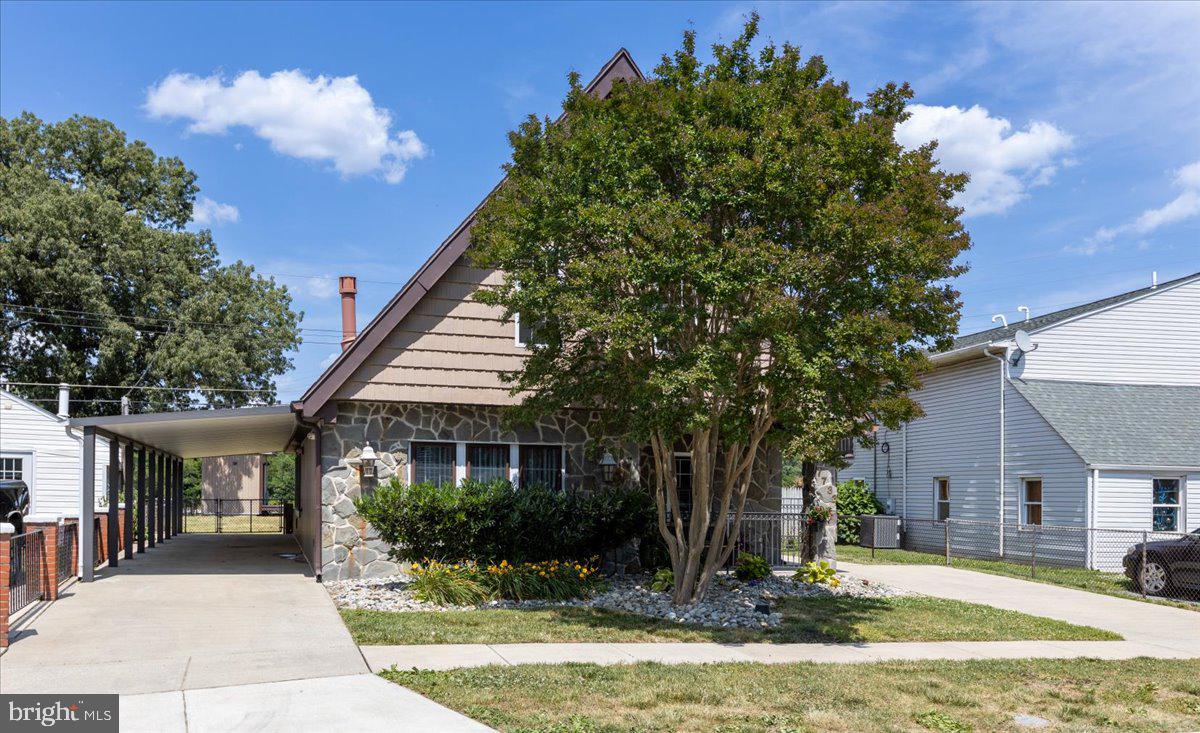 DUNDALK - Residential