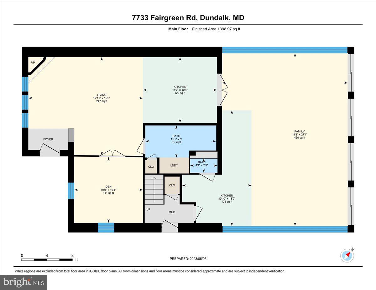 DUNDALK - Residential